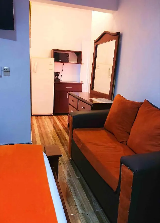 Residence Tropical Garden Boca Chica 0*,  Δομινικανή Δημοκρατία