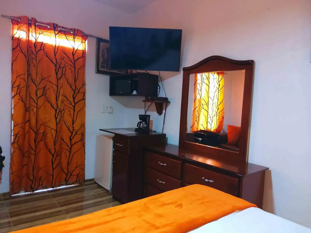 Residence Tropical Garden Boca Chica 0*,  Δομινικανή Δημοκρατία