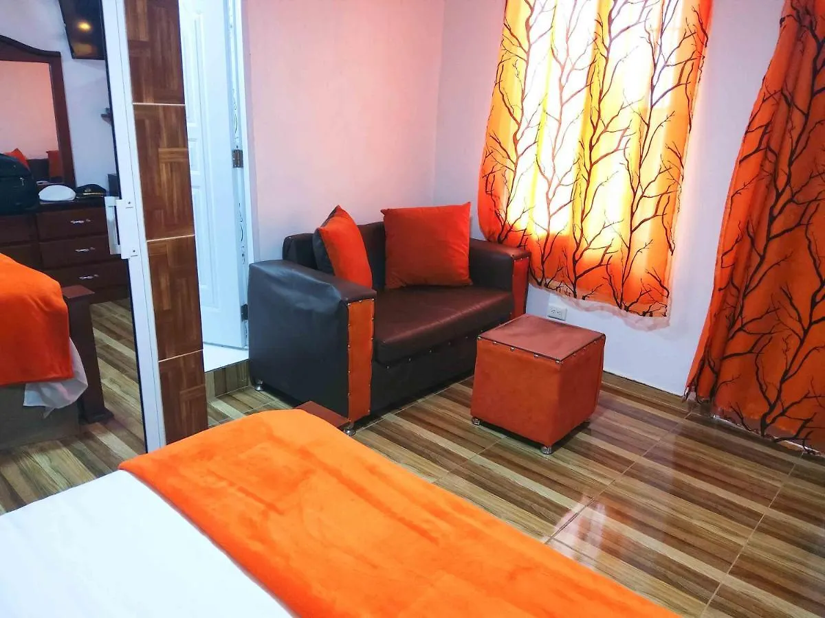 Residence Tropical Garden Boca Chica 0*,