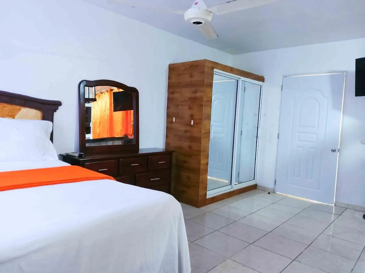 Residence Tropical Garden Boca Chica 0*,