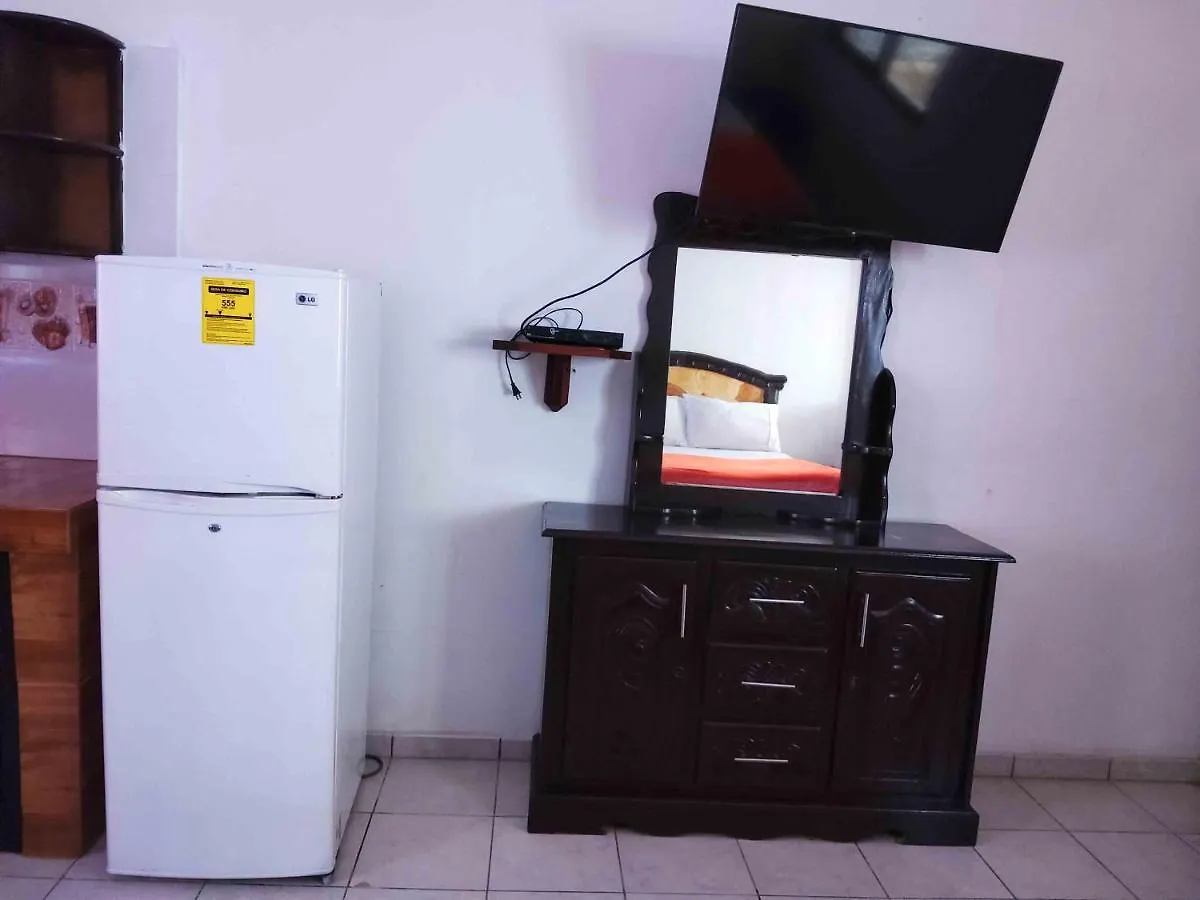 Residence Tropical Garden Boca Chica 0*,  Δομινικανή Δημοκρατία