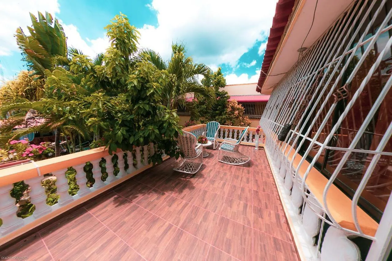 Διαμέρισμα Residence Tropical Garden Boca Chica Δομινικανή Δημοκρατία
